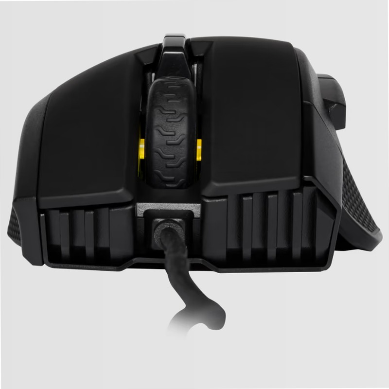 Mouse gaming IRONCLAW RGB