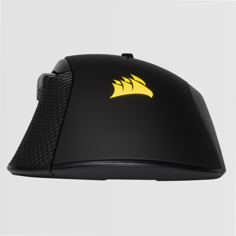 Mouse gaming IRONCLAW RGB