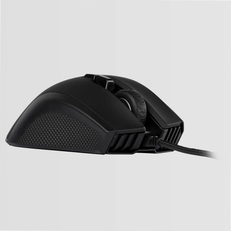 Mouse gaming IRONCLAW RGB