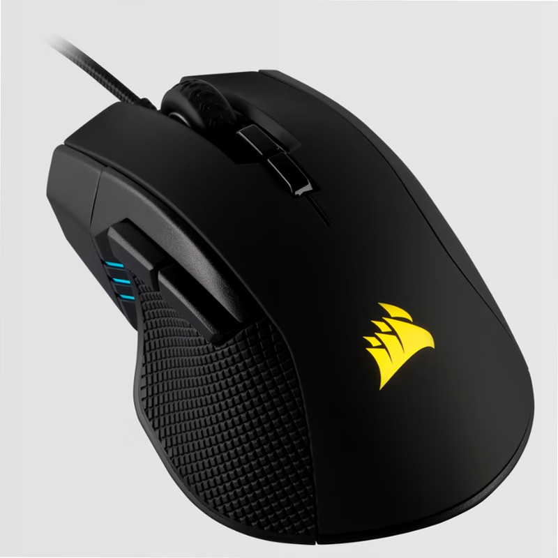 Mouse gaming IRONCLAW RGB