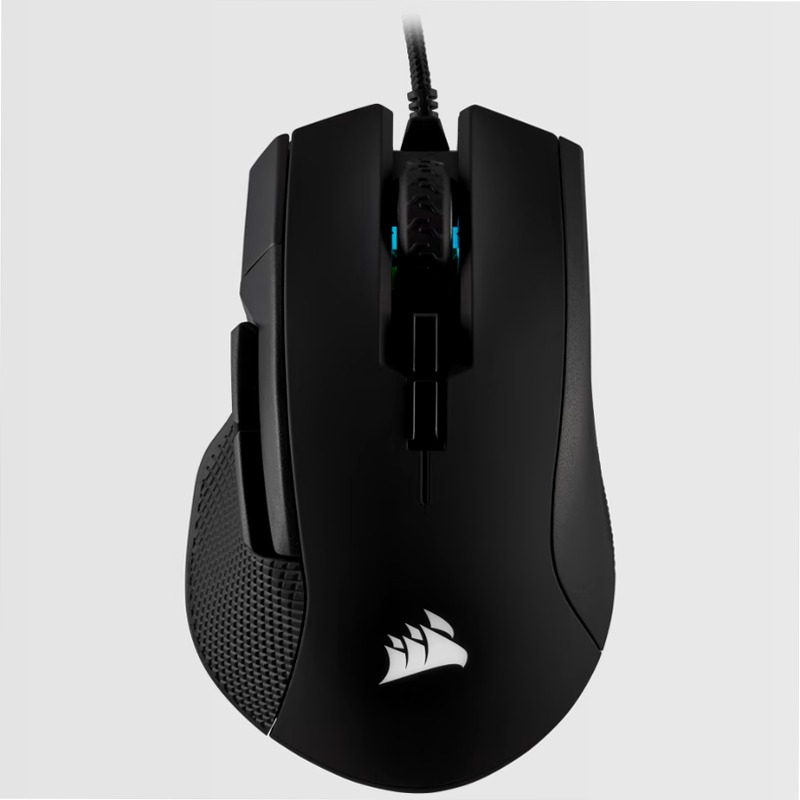 Mouse gaming IRONCLAW RGB