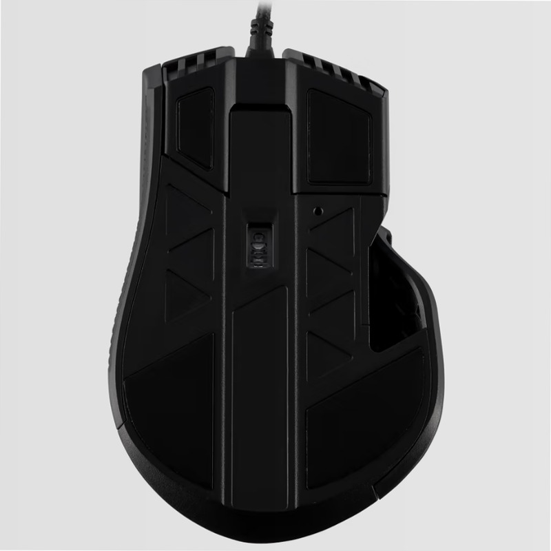 Mouse gaming IRONCLAW RGB