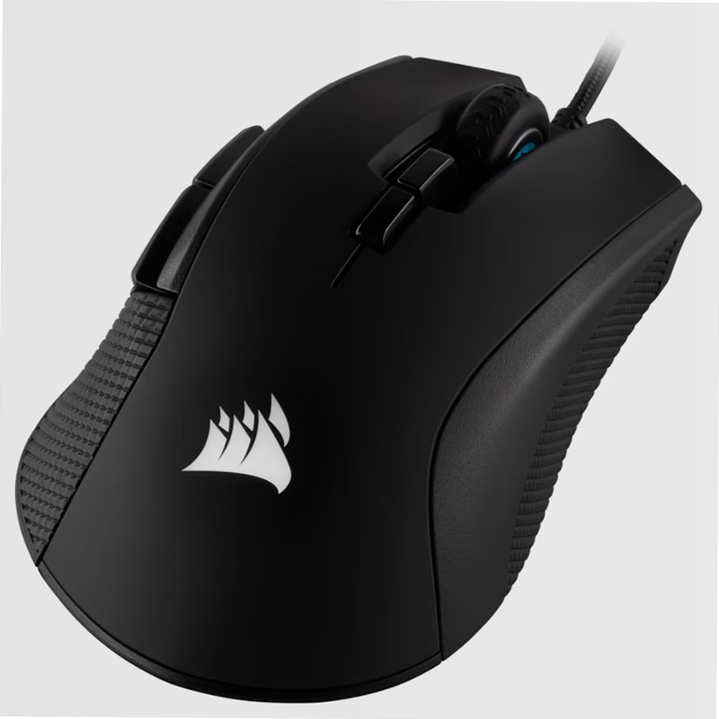 Mouse gaming IRONCLAW RGB