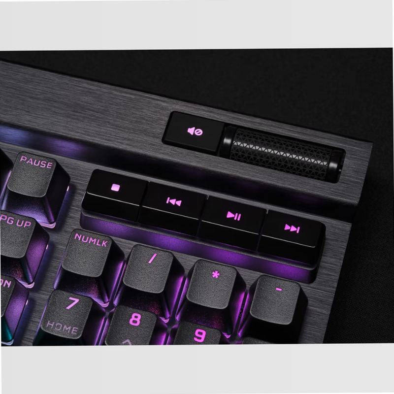Tastiera Gaming K70 RGB PRO
