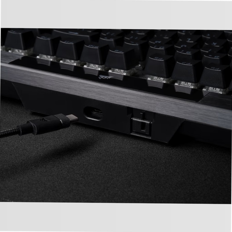 Tastiera Gaming K70 RGB PRO