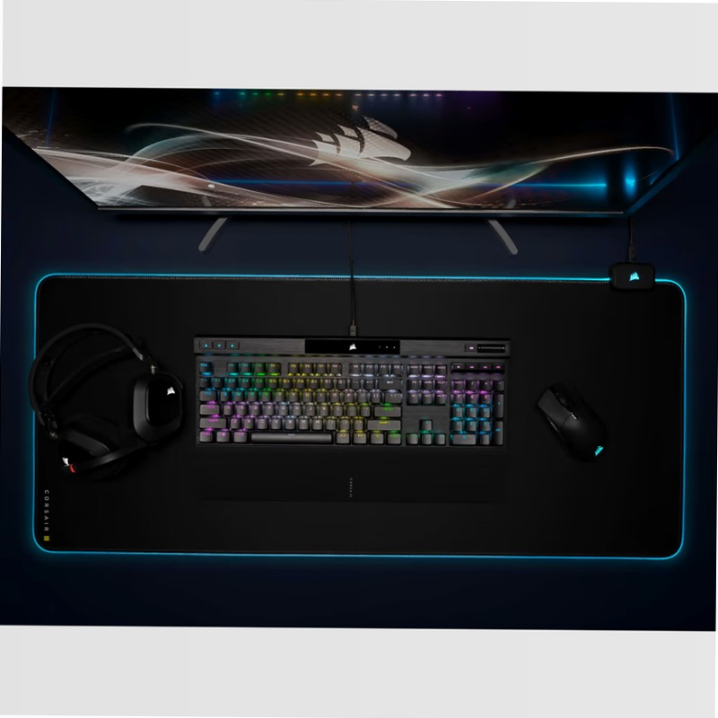 Tastiera Gaming K70 RGB PRO