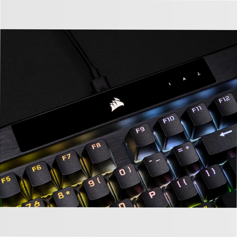 Tastiera Gaming K70 RGB PRO