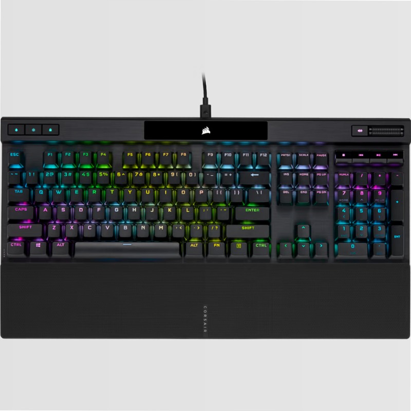 Tastiera Gaming K70 RGB PRO