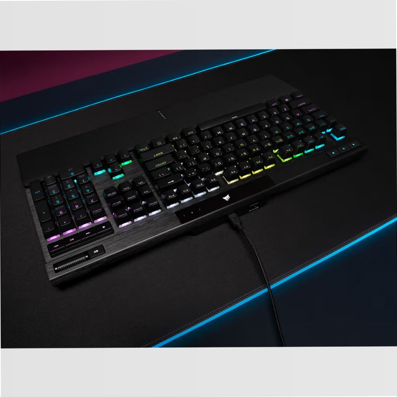 Tastiera Gaming K70 RGB PRO