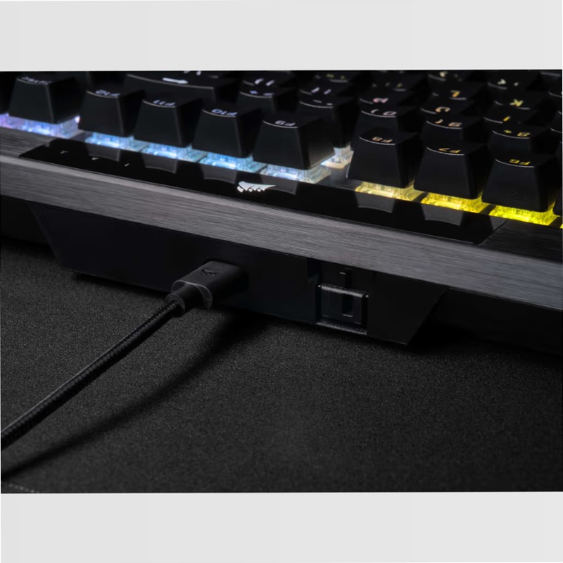 Tastiera Gaming K70 RGB PRO