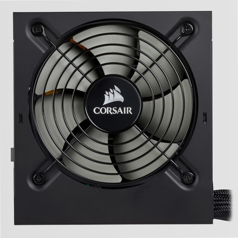 Alimentatore Vengeance Series™ 650M - 650W 80 PLUS® Silver Semi modulare