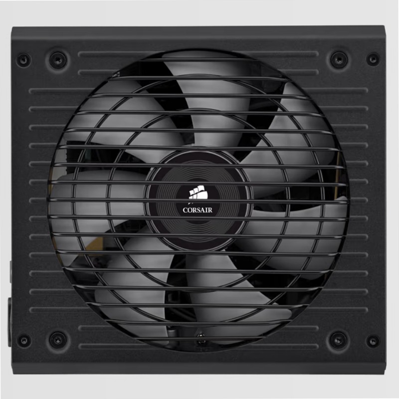 Alimentatore RM650 - Unità di alimentazione certificata 80 PLUS® Gold