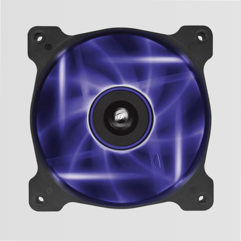 CORSAIR Air Series™ SP120 LED Purple High Static Pressure Fan