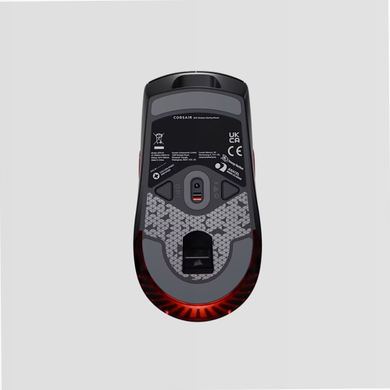 Mouse gaming M75 WIRELESS - Cyberpunk 2077: Arasaka Edition