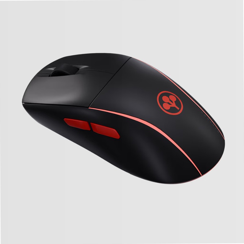Mouse gaming M75 WIRELESS - Cyberpunk 2077: Arasaka Edition