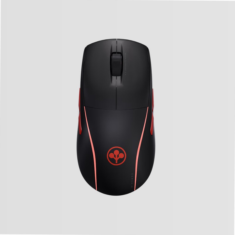 Mouse gaming M75 WIRELESS - Cyberpunk 2077: Arasaka Edition