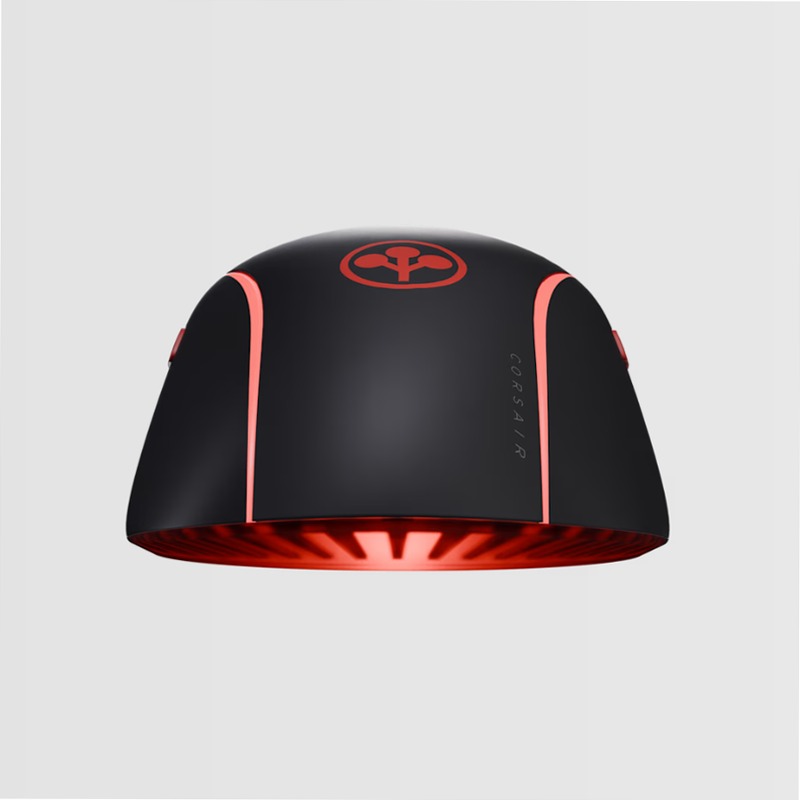 Mouse gaming M75 WIRELESS - Cyberpunk 2077: Arasaka Edition