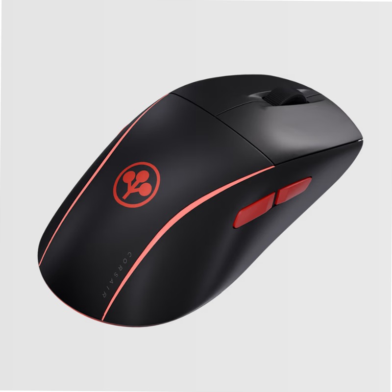Mouse gaming M75 WIRELESS - Cyberpunk 2077: Arasaka Edition