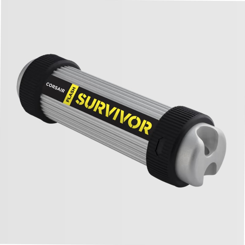 Unità flash USB Flash Survivor® USB 3.0 da 128 GB USB 3.2