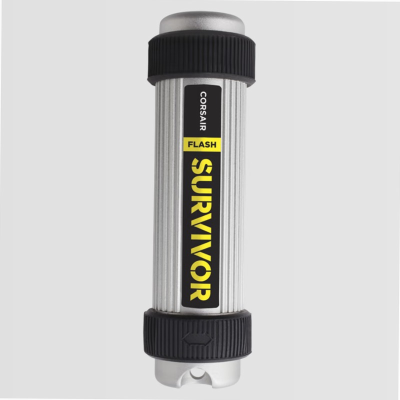 Unità flash USB Flash Survivor® USB 3.0 da 128 GB USB 3.2