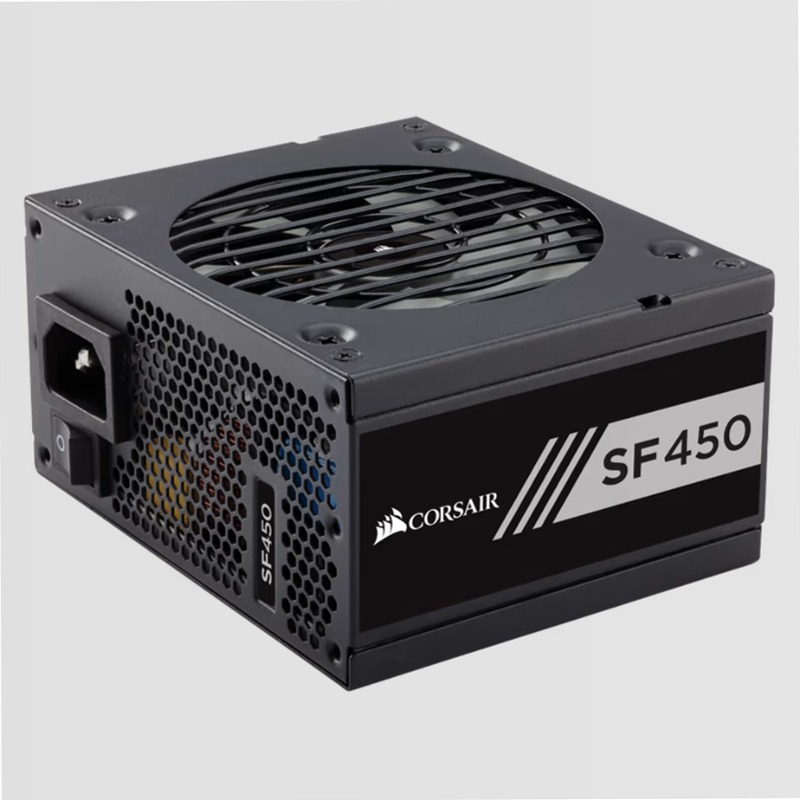 Alimentatore SFX SF450 - 80 PLUS Gold