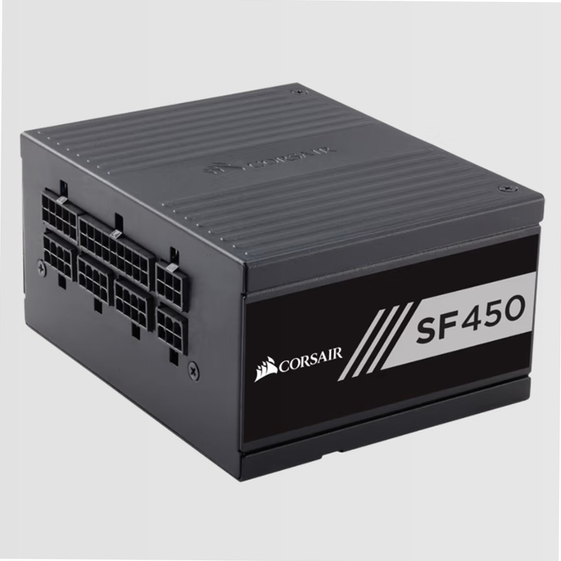 Alimentatore SFX SF450 - 80 PLUS Gold