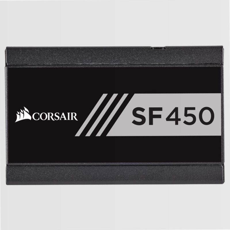 Alimentatore SFX SF450 - 80 PLUS Gold