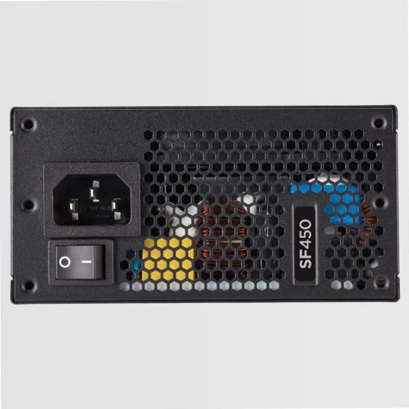 Alimentatore SFX SF450 - 80 PLUS Gold
