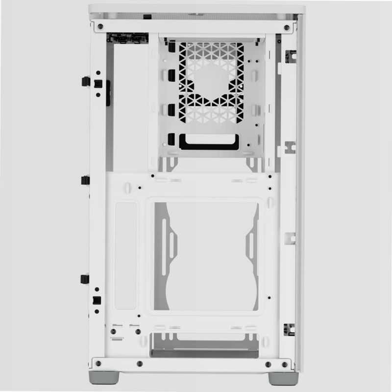 Case per PC Mini-ITX 2000D AIRFLOW - Bianco