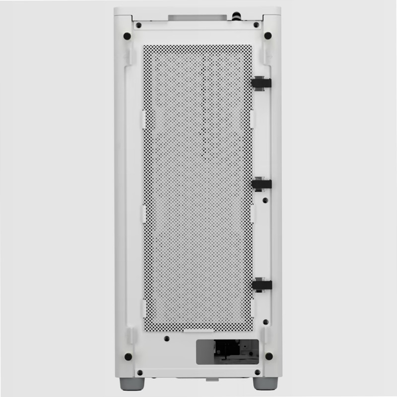 Case per PC Mini-ITX 2000D AIRFLOW - Bianco
