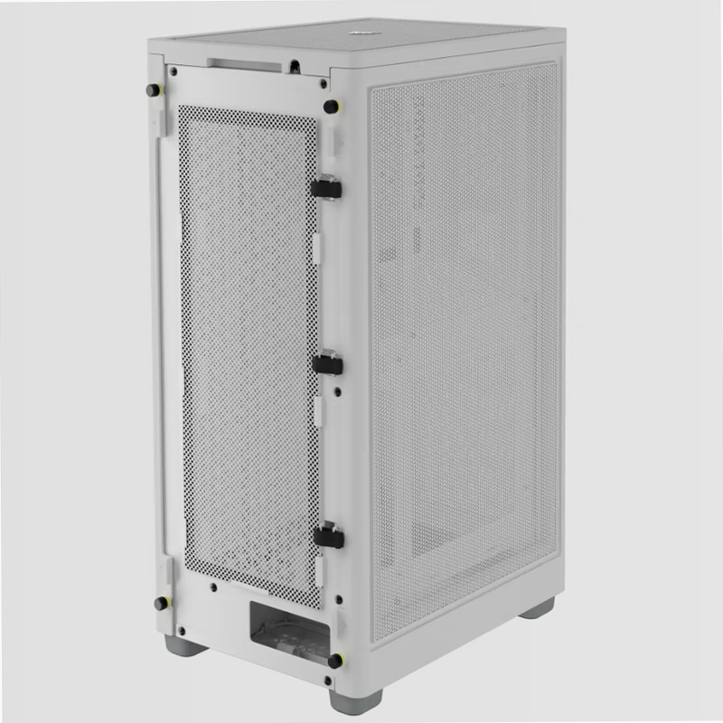 Case per PC Mini-ITX 2000D AIRFLOW - Bianco