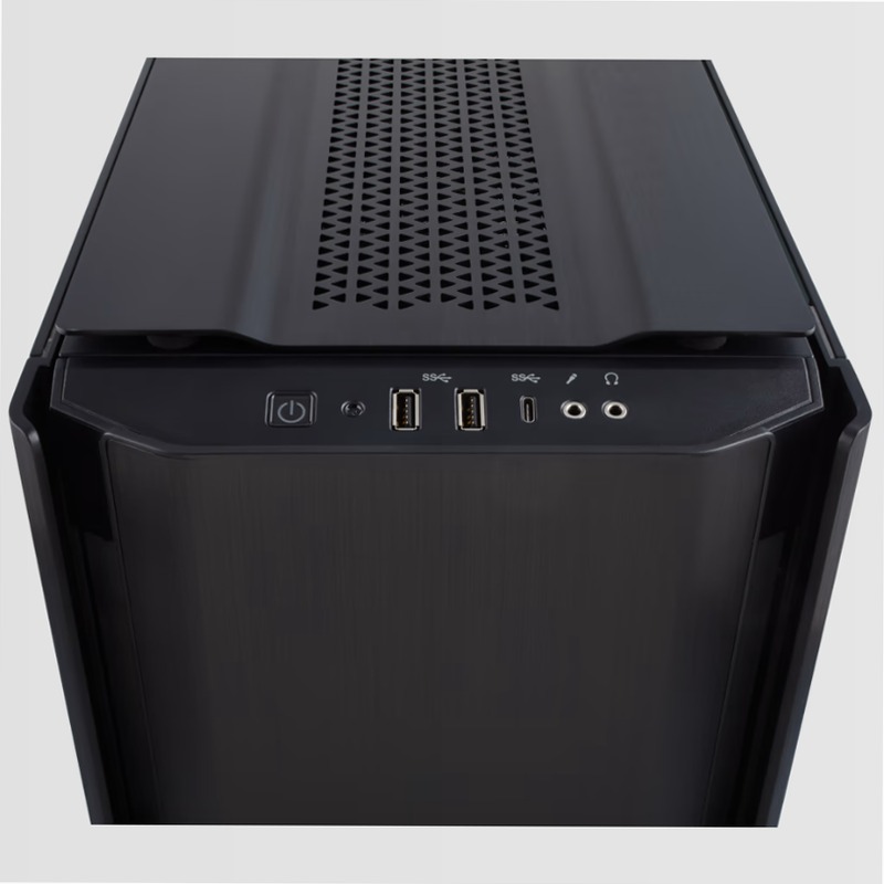 Case Obsidian Series® Mid-Tower 500D Premium