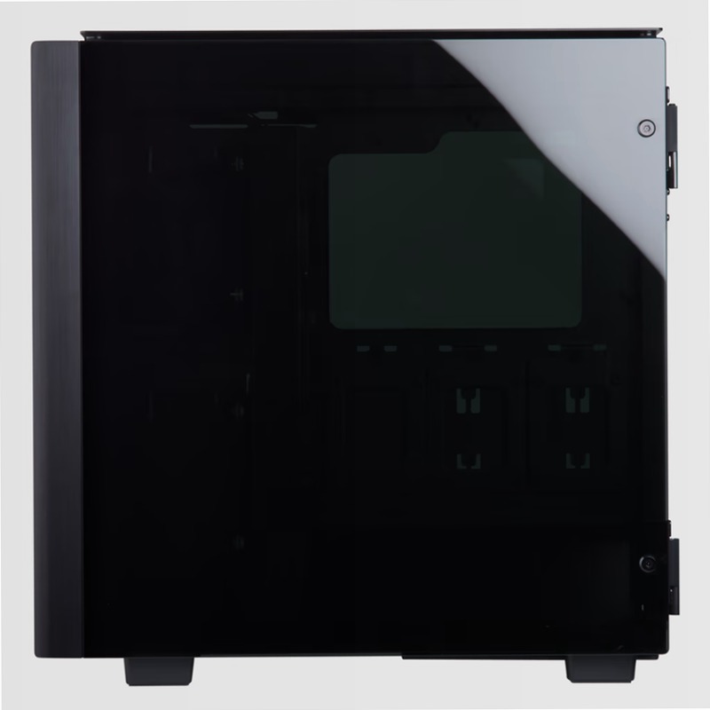 Case Obsidian Series® Mid-Tower 500D Premium