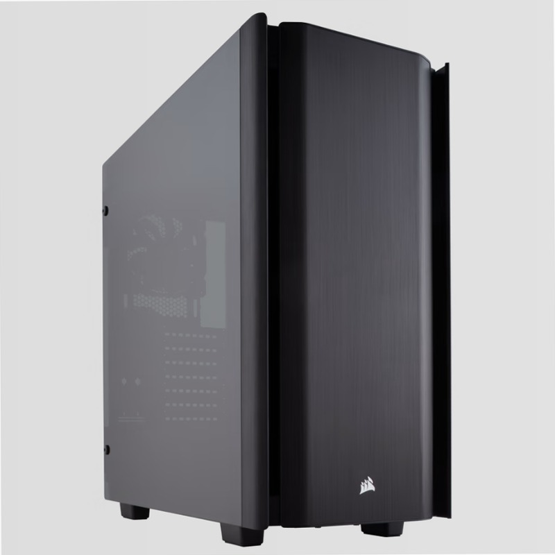 Case Obsidian Series® Mid-Tower 500D Premium
