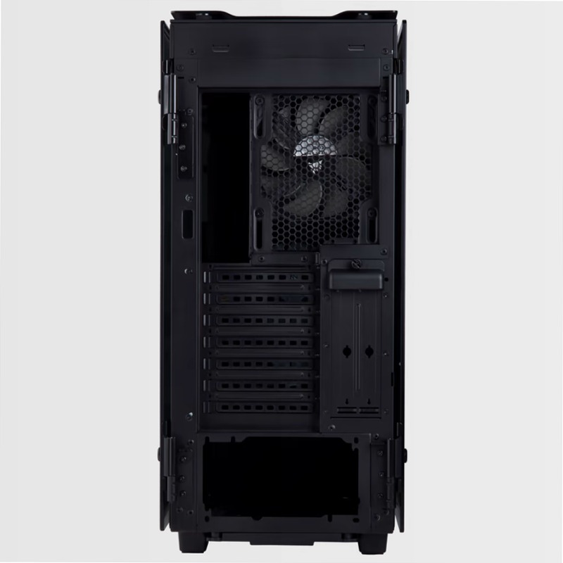 Case Obsidian Series® Mid-Tower 500D Premium