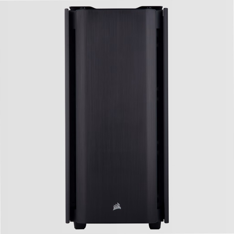Case Obsidian Series® Mid-Tower 500D Premium
