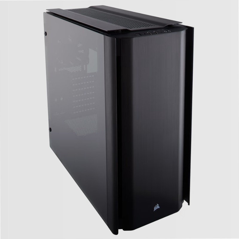 Case Obsidian Series® Mid-Tower 500D Premium