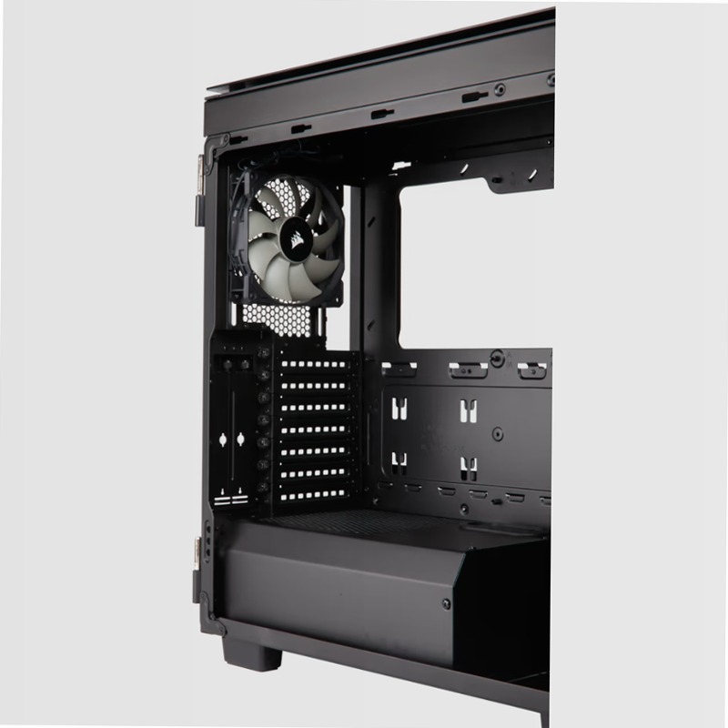 Case Obsidian Series® Mid-Tower 500D Premium