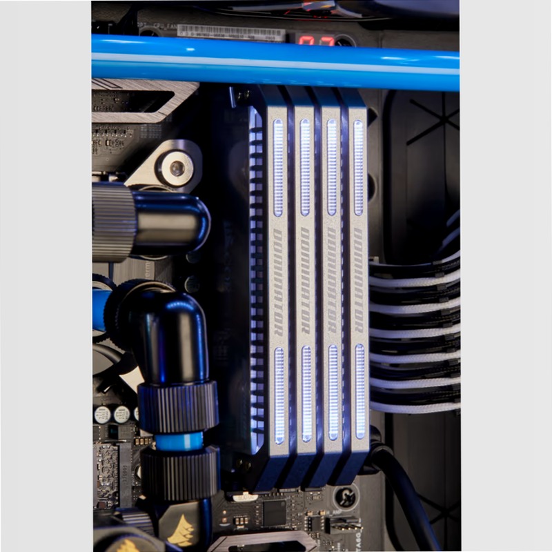 Case Obsidian Series® Mid-Tower 500D Premium