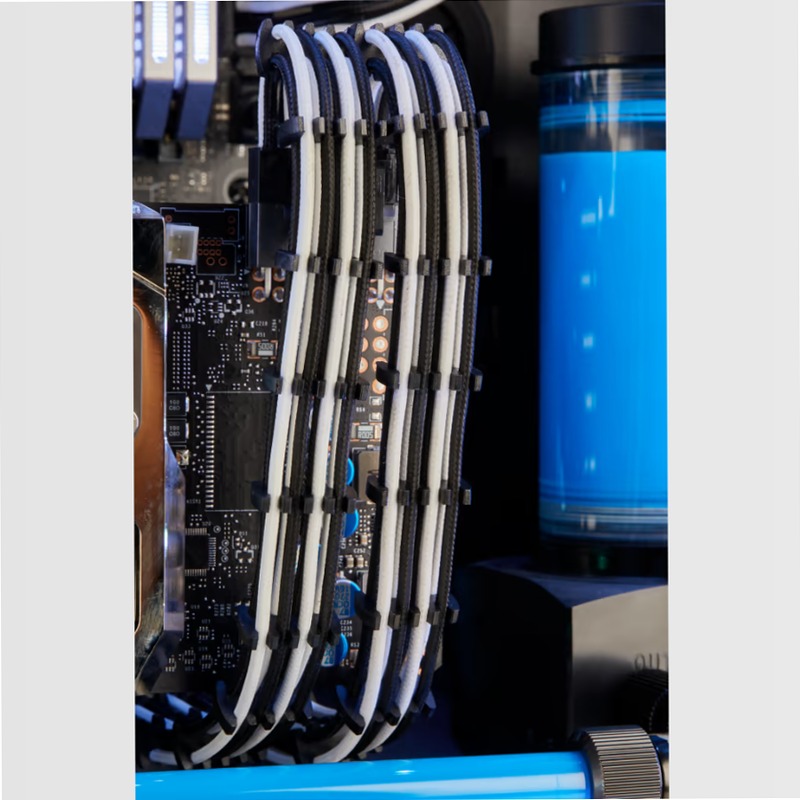 Case Obsidian Series® Mid-Tower 500D Premium