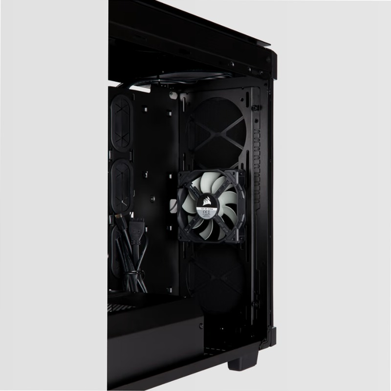 Case Obsidian Series® Mid-Tower 500D Premium