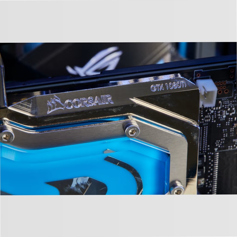 Case Obsidian Series® Mid-Tower 500D Premium