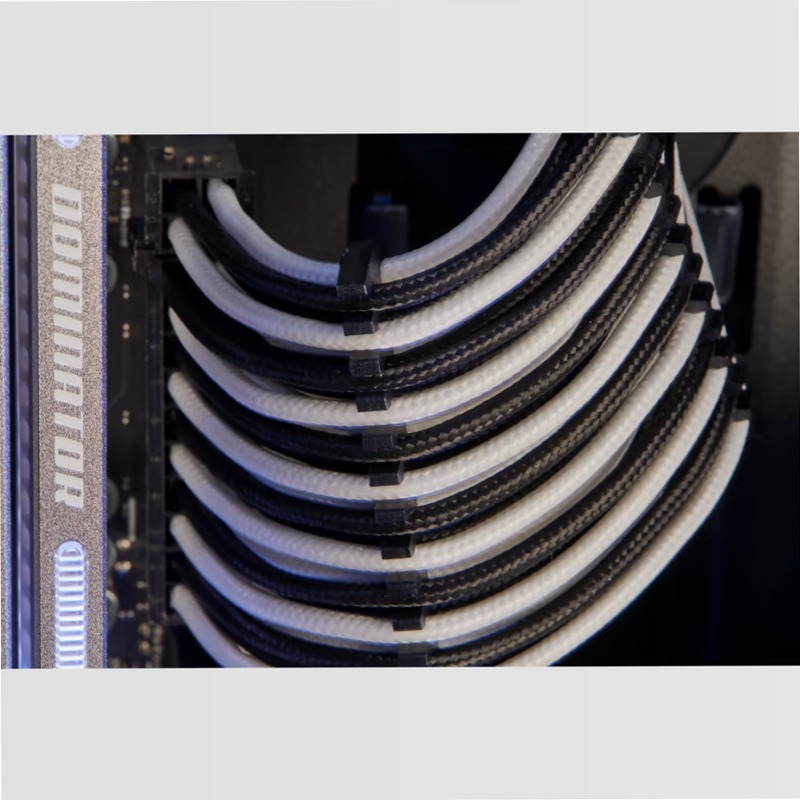 Case Obsidian Series® Mid-Tower 500D Premium