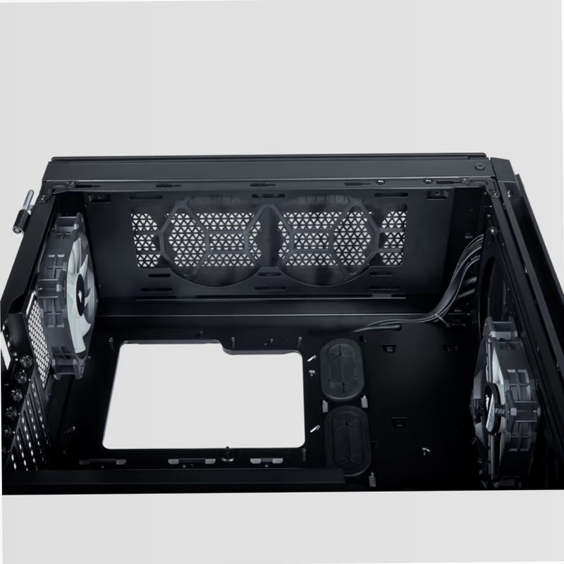 Case Obsidian Series® Mid-Tower 500D Premium