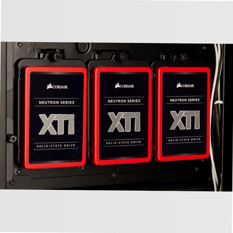 Case Obsidian Series® Mid-Tower 500D Premium