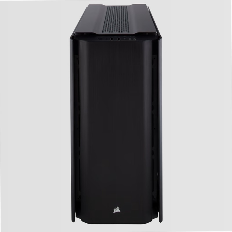 Case Obsidian Series® Mid-Tower 500D Premium