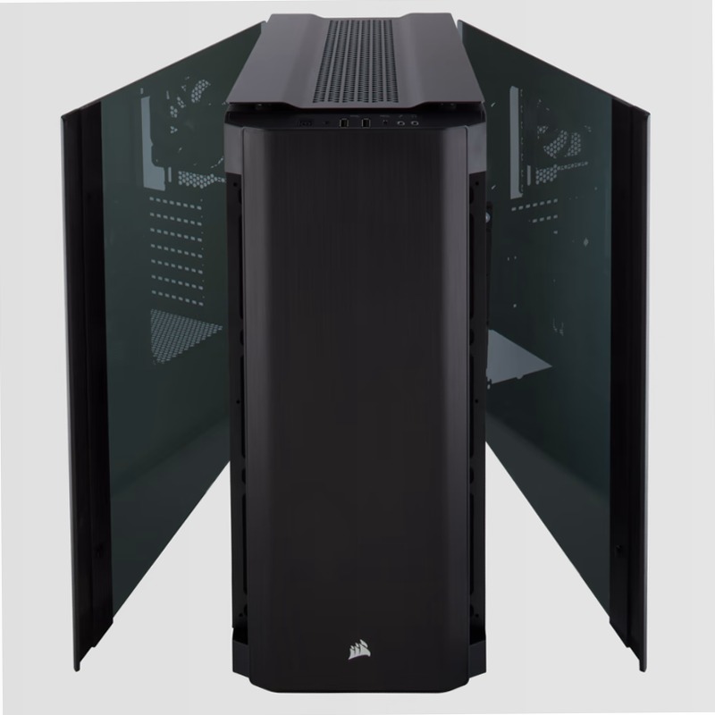 Case Obsidian Series® Mid-Tower 500D Premium