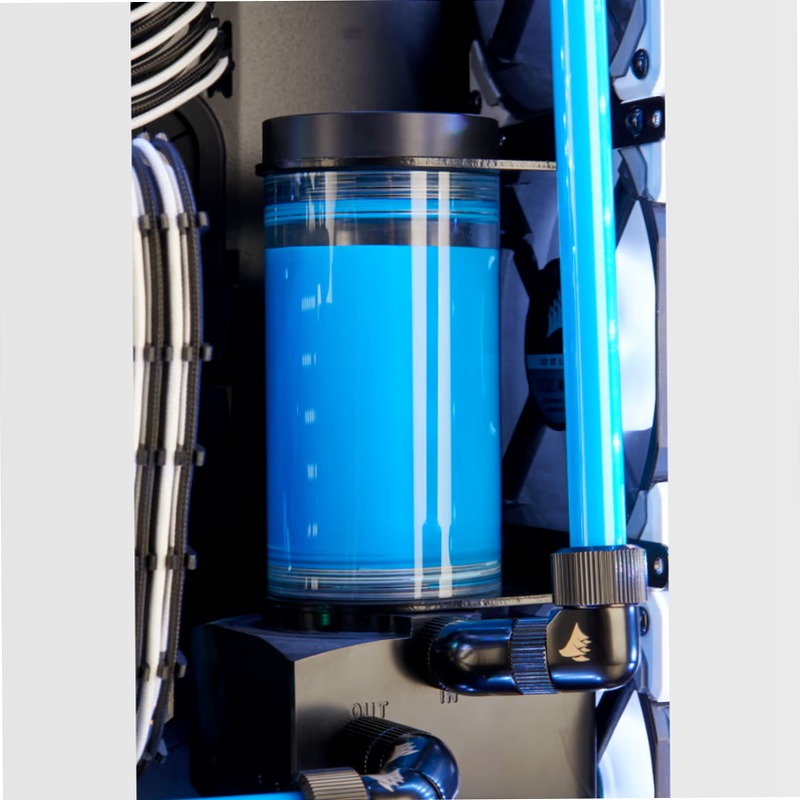 Case Obsidian Series® Mid-Tower 500D Premium