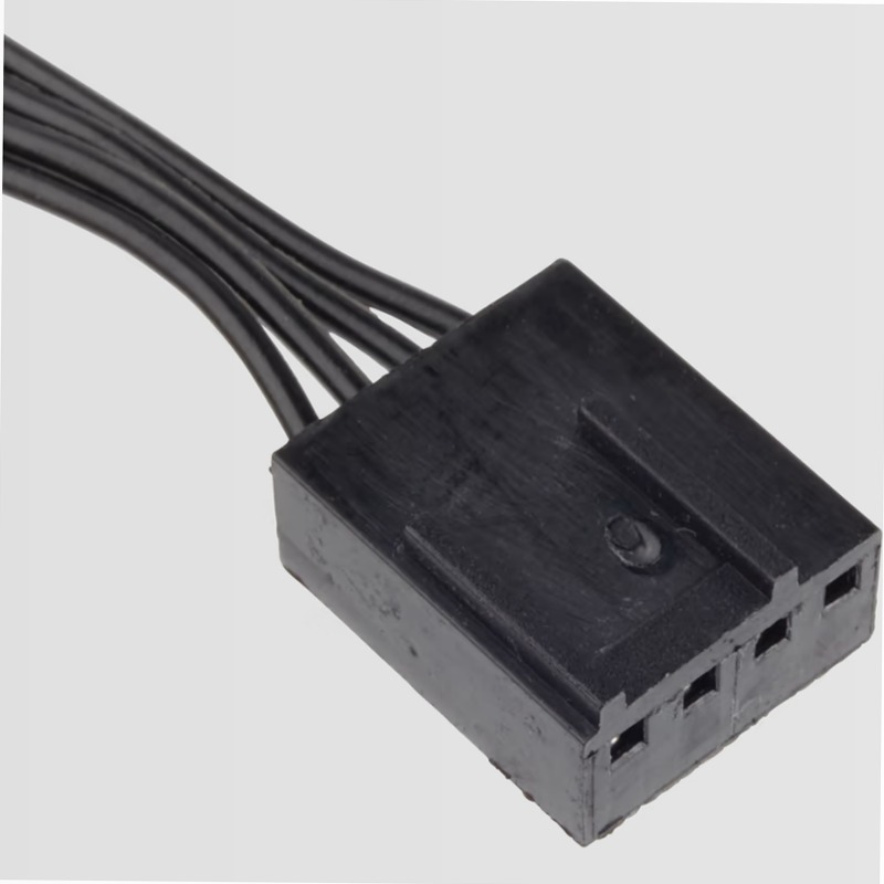 Ventola LL120 RGB da CORSAIR