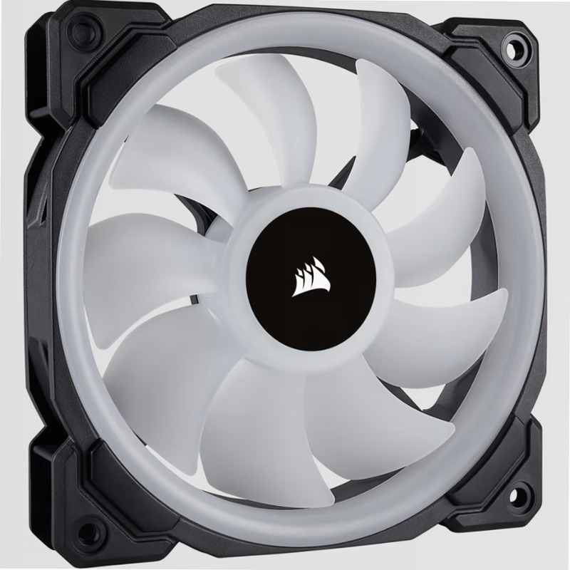 Ventola LL120 RGB da CORSAIR